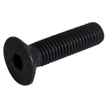 Sisekuuskantpolt 12X40 mm
