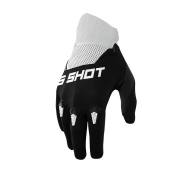 Kindad SHOT Burst