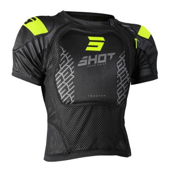 Jope SHOT Trooper Body Armours