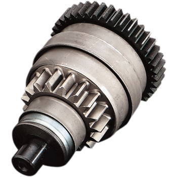 STARTER DRIVE POL ATV