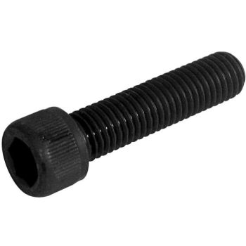 Sisekuuskantpolt täisk. 4x25 mm