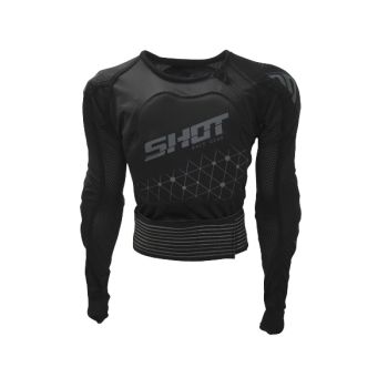 SHOT Protection Jacket Airlight EVO KID