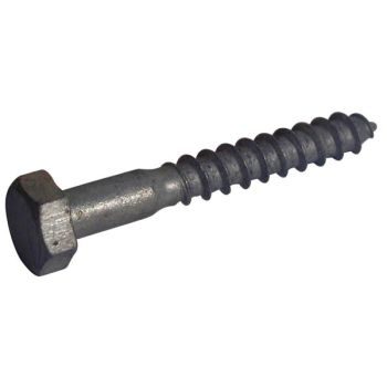 Kuuskantkruvi 10x40