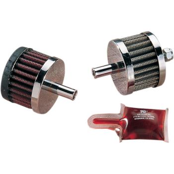 CRANKCASE FILTER
