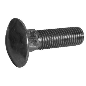 Puidupolt  10x65 mm