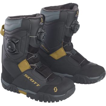 Saapad Scott SMB Kulshan