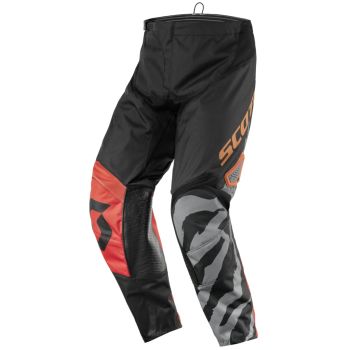 Krossipüksid Scott 350 Race Kids