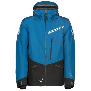 Jope Scott Intake Dryo