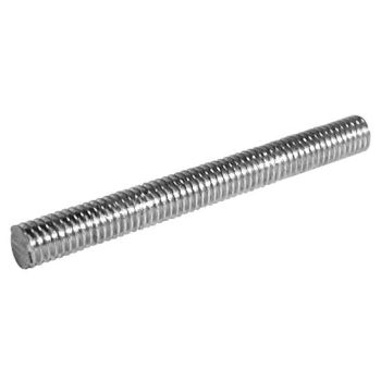 Keermelatt M10 x 2000mm
