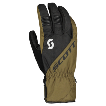 Kindad Scott Arctic GTX