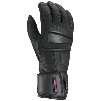 Kindad Scott W´s Trafix DP