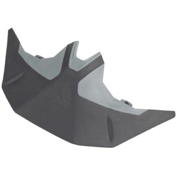 SCOTT FACEMASK PROAIR black