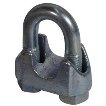 Trossilukk 8 mm