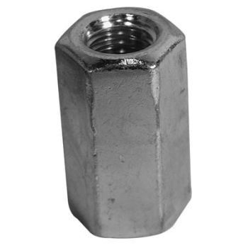 Jätkumutter M10  ZN