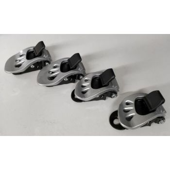 SNOW PEOPLE  SNOWSHOE LOCK
