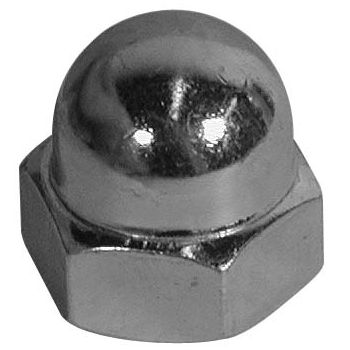 Kübarmutter M5