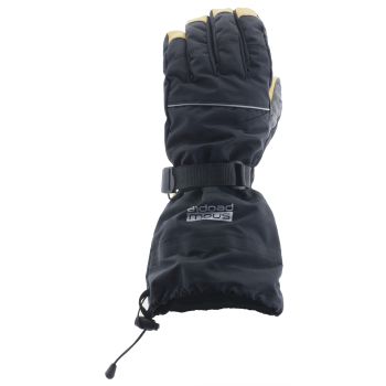 Kindad Snow People Touring Pro