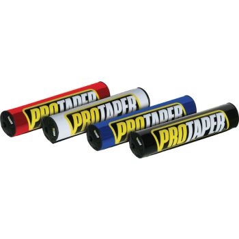 Pro Taper BAR PAD ROUND 27CM RED