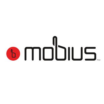 Mobius Knee cup pair