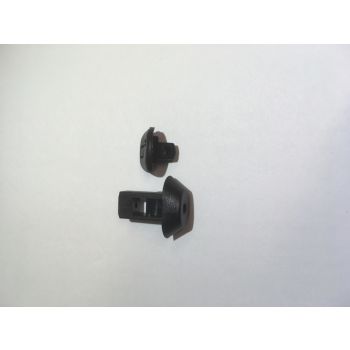 Mobius tendon back plate housing guide (1pcs)