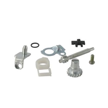 Chain tensioner, Stihl 024-026-028-034-044-046-064, MS260-MS660 , Side-adjust.