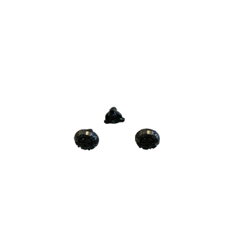 AMOQ Airframe Peak screwset 3pcs