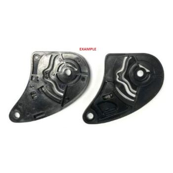 AMOQ Protean Visor plates