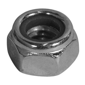 Lukustusmutter M24