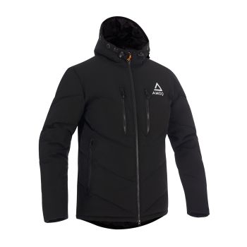 AMOQ Inferno V2 Jacket Black XL
