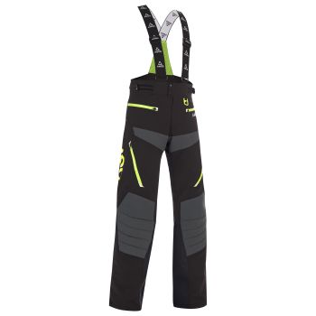 AMOQ Caliber Pants Black/Dk Grey/Hivis S