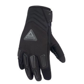 AMOQ Apex Racing Gloves Black S/8