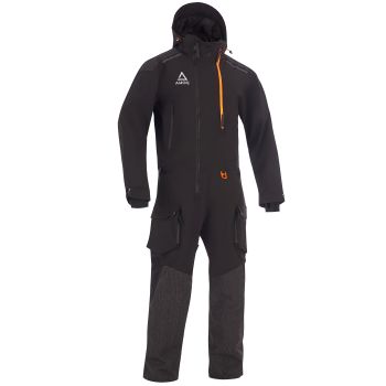 AMOQ Flex Light Monosuit Black L