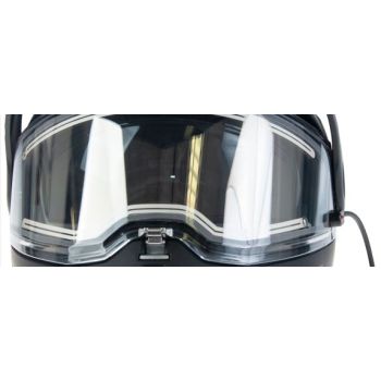 AMOQ Recoil Electric visor