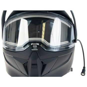 AMOQ Ballast Electric visor