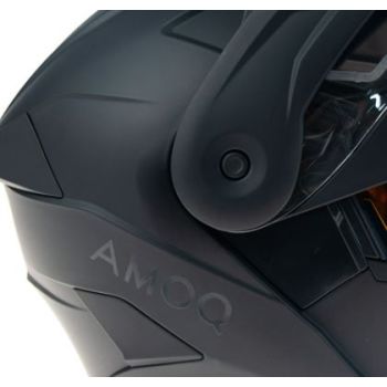 AMOQ Ballast Visor plates