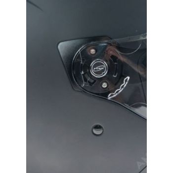 AMOQ Cluster Visor plates