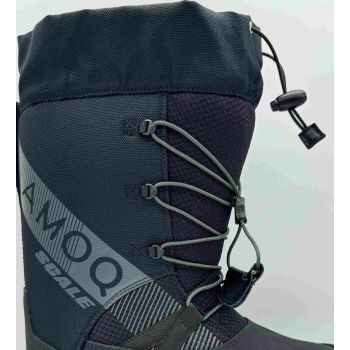 AMOQ Scale Speed Lace replacement laces