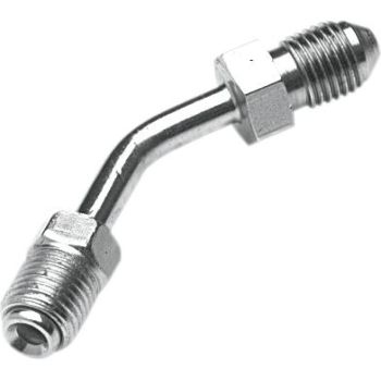 45 APT AN-3M 3/8X24M BK