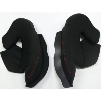 Premier Vyrus Cheekpads Vyrus