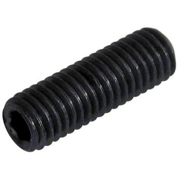Stopperkruvi din913   6x16 mm