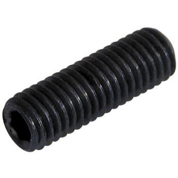 Stopperkruvi DIN913   6X25 mm