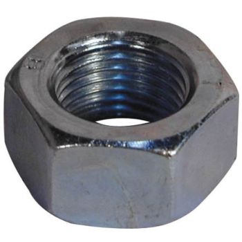 Mutter m20x1,5 tihekeere