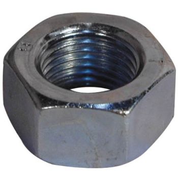 Mutter M30x2 tihekeere