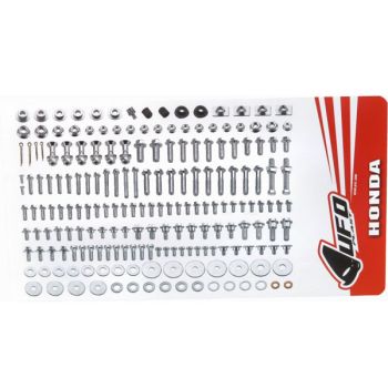 UFO Hardware Complet Professional Pack Honda
