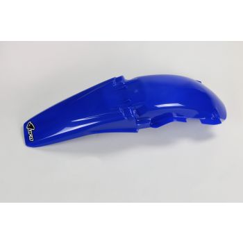 UFO Baksk?rm YZ125/250 96-01 bl? 089