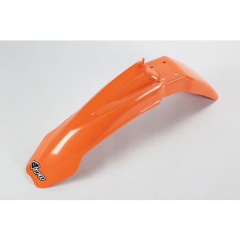 UFO Framsk?rm KTM125-525 99-02 orange 127
