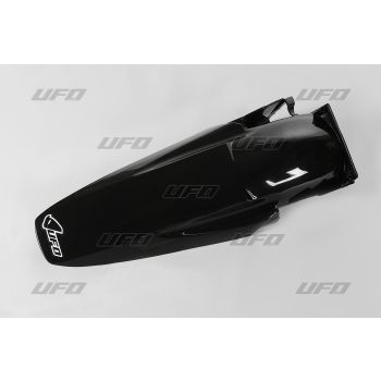 UFO Baksk?rm KTM125-525EXC 98-03 svart