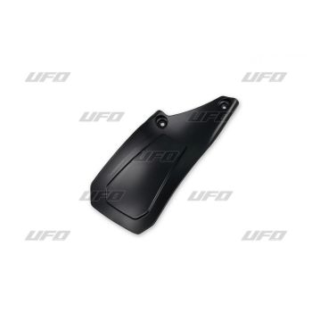 UFO St?nkskydd HVA TC/FC 125-450 16- (ej TC250) svart