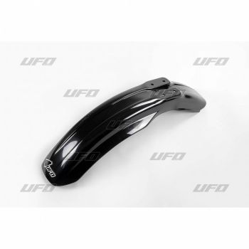 UFO Framsk?rm CR80/85 96- svart 001