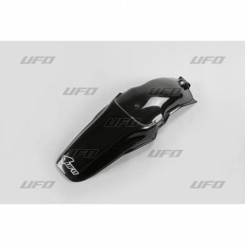 UFO Baksk?rm CR80/85 96- svart 001
